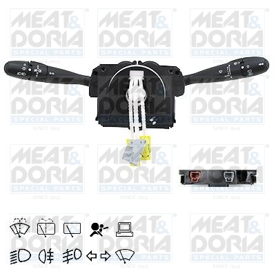 Steering Column Switch